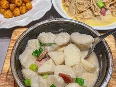 -明州小宴(文化广场店)