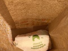 -麦当劳(北亭广场分店)