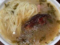 -老半斋(福州路店)