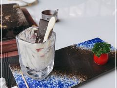 -1874融合西厨·观景餐厅(保利店)