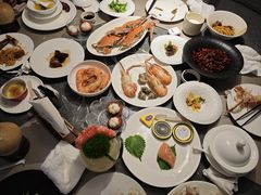 -曲水兰亭(北京四惠店)