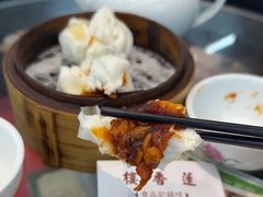 -香港蓮香樓(中環店)