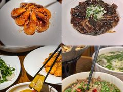 -沪上馨和小馆•海派上海菜(陆家浜路店)