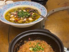 -鼎晟江南·融合江南宴(固戍店)