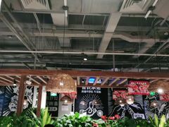 大堂-管氏翅吧(台湾街店)