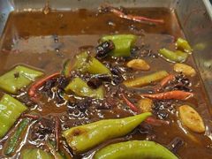 -食鸡公社辣子鸡·潍坊菜·烧烤