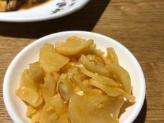 -自游人·美食一楼·地道徽菜(三十年名店)