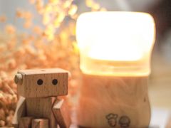 -五月木作·DIY木作文创体验店(北京路店)