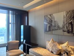 -广交会威斯汀酒店