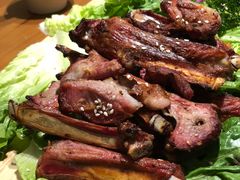-莲香西域·正宗新疆菜(龙华店)