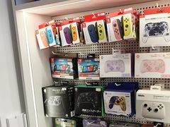-任天堂Nintendo Switch体验店(天河城店)