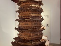 -宁波市保国寺古建筑博物馆