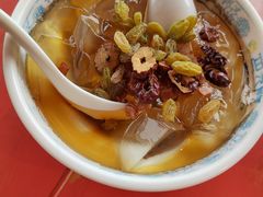 -巴九门老火锅(来福士打望店)