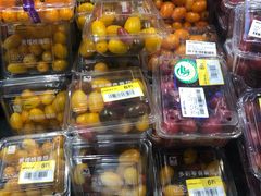 -盒马鲜生(宝地店)