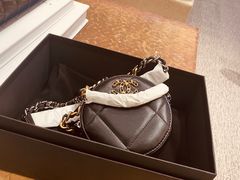 -CHANEL(恒隆广场店)