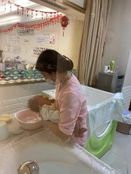 -莉泽月子中心(凯旋江景店)