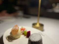 -Kathleen's Waitan 凯圣琳江景西餐厅(外滩店)