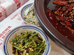 -回味黑鸭煲·始于2006(万松园店)