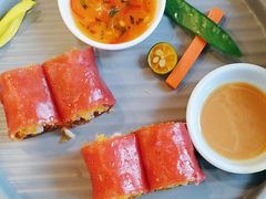 -点都德(龙之梦店)