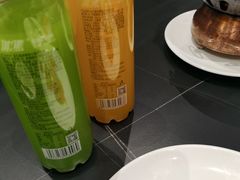 -安阳迎宾馆-普利亚西餐厅