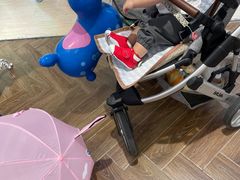 -宝大祥青少年儿童购物中心(南京东路店)