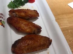 -菲滋意式餐厅(西溪印象城店)