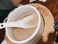 -客语客家菜(东山口店)