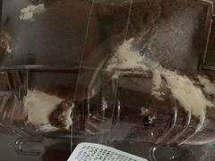 巧克力味蛋糕卷-来噻布布 Lets BUBU