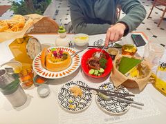 -太食獸泰式茶餐厅(IFS国金中心店)