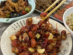 -小民大排档(光谷店)