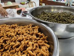 -王阿姨文昌油赞子(府桥街店)