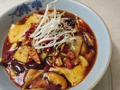 -垚慈居素食(华发新城店)