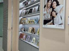 -海马体照相馆(成都来福士广场店)