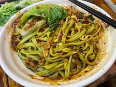 -老陈婆手工面庄