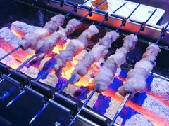 -很久以前羊肉串(打浦路店)