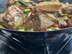 -牛八宝桂林米粉(八里庄店)