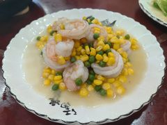 -竹乡人家大鱼头(南山竹海店)