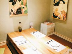 -小句号·精致料理(江南环球港店)