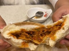 泡菜芝士包-源味家(杏林街店)