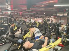 -威尔仕健身(新天地店)