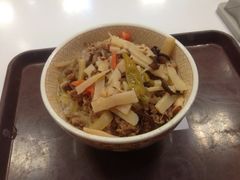 iphone_upload_pic-食其家·牛丼咖喱(浦电路店)