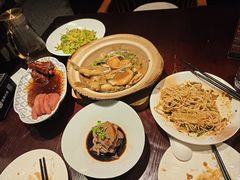 -永安鱼庄·镇江菜(东吴路店)