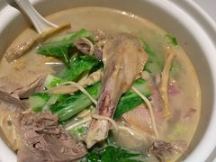 慧娟火腿老鸭面-慧娟面馆·餐厅(望江路店)
