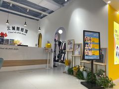 -云城照相馆(龙湖雨山天街店)