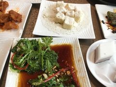 -明思味 二十年潮粤菜(榕城东山店)