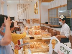 -酥侯糕点(靖江路店)
