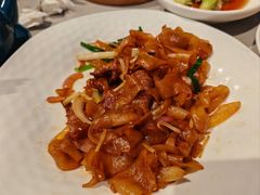 -陶兰居·香港饭店·海鲜大排档(圆融时代广场店)