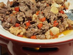 -辣可可·小炒黄牛肉(望京凯德MALL店)