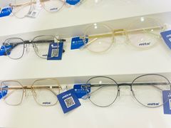 -标准眼镜·蔡司官方授权店(和平路总店)