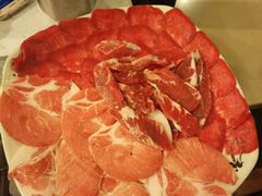 -郑阿姨的家·이모네·韩料&烤肉(武川路店)